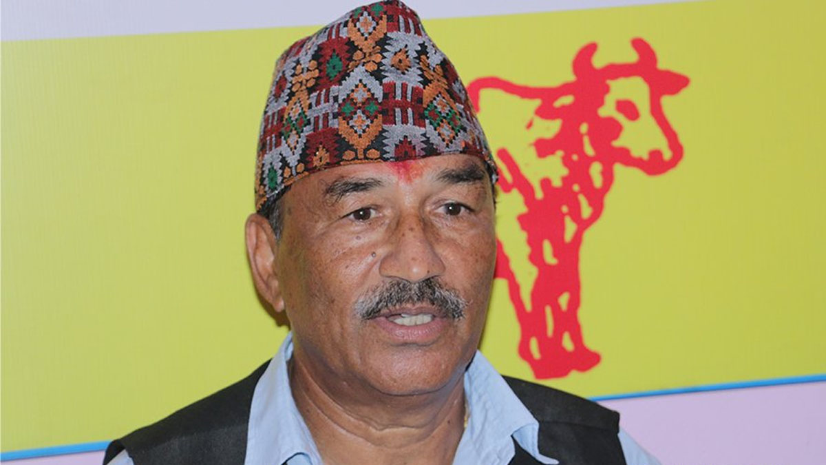 राप्रपा नेपालको केन्द्रीय समिति बैठक आजदेखि